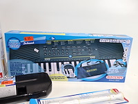 Partij muziek (x6) - afbeelding 2 van  5