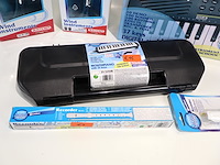 Partij muziek (x6) - afbeelding 3 van  5