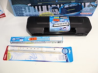 Partij muziek (x6) - afbeelding 3 van  4