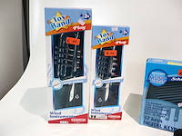 Partij muziek (x6) - afbeelding 4 van  4