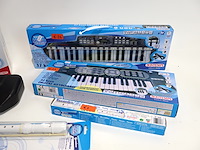 Partij muziek (x7) - afbeelding 3 van  4