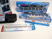 Partij muziek (x7) - afbeelding 4 van  4