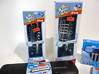 Partij muziek (x7) - afbeelding 3 van  5