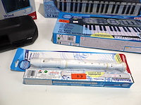 Partij muziek (x7) - afbeelding 5 van  5