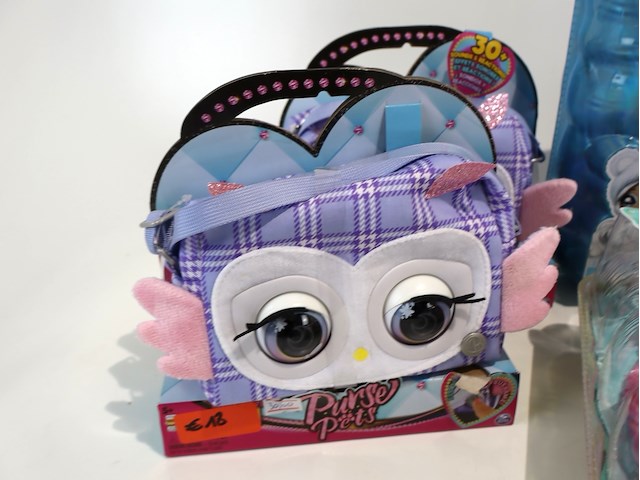 Partij na na na dolls (x14) - afbeelding 7 van  8