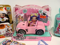 Partij na na na dolls (x7) - afbeelding 2 van  6