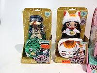 Partij na na na dolls (x7) - afbeelding 3 van  6