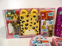 Partij na na na dolls (x9) - afbeelding 2 van  6