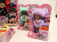 Partij na na na dolls (x9) - afbeelding 4 van  6