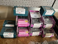 Partij nagels en krammen - afbeelding 1 van  6