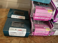 Partij nagels en krammen - afbeelding 2 van  6