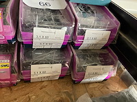 Partij nagels en krammen - afbeelding 4 van  6