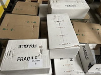 Partij nieten, (zonder pallet) - afbeelding 1 van  2