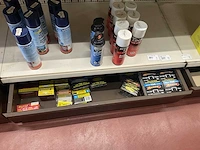 Partij nietjes - afbeelding 6 van  6