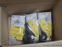 Partij nieuwe fietsonderdelen wo helmen, sloten, velgen enz - afbeelding 18 van  18