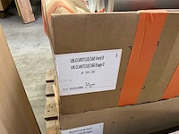 Partij nieuwe gasbuizen + brandluiken - afbeelding 17 van  23