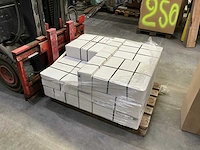 Partij nieuwe gasbuizen + brandluiken - afbeelding 21 van  23