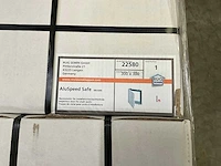 Partij nieuwe gasbuizen + brandluiken - afbeelding 23 van  23