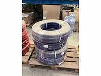 Partij nieuwe slangen sanitair - afbeelding 11 van  25