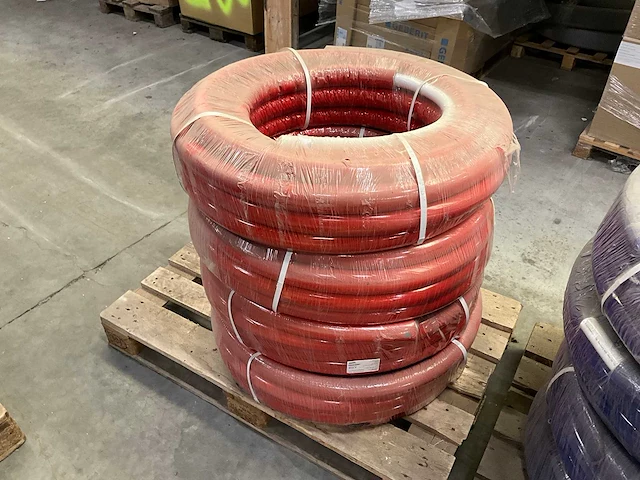 Partij nieuwe slangen sanitair - afbeelding 13 van  25