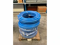 Partij nieuwe slangen sanitair - afbeelding 16 van  25