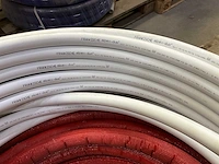Partij nieuwe slangen sanitair - afbeelding 20 van  25