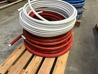 Partij nieuwe slangen sanitair - afbeelding 21 van  25