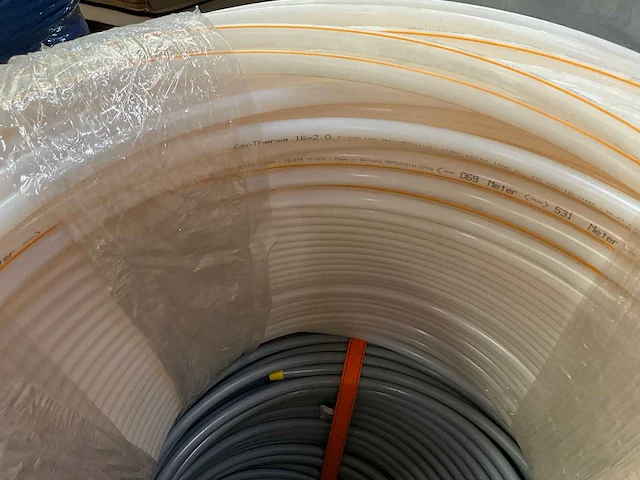 Partij nieuwe slangen sanitair - afbeelding 24 van  25