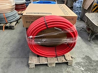 Partij nieuwe slangen sanitair - afbeelding 4 van  25