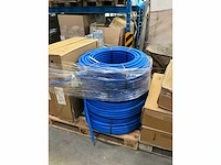 Partij nieuwe slangen sanitair - afbeelding 6 van  25