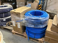 Partij nieuwe slangen sanitair - afbeelding 7 van  25