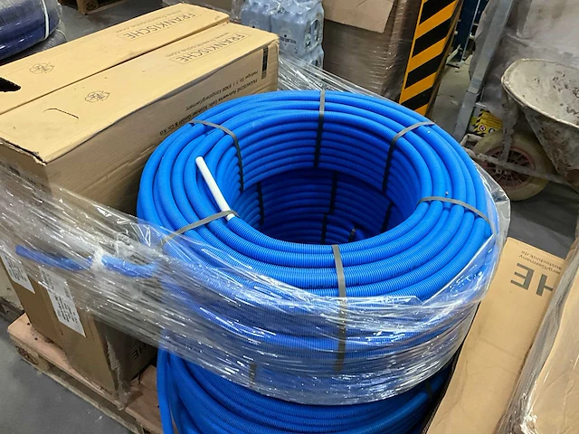 Partij nieuwe slangen sanitair - afbeelding 8 van  25