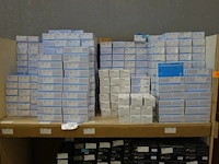 Partij nitril gloves - afbeelding 2 van  5