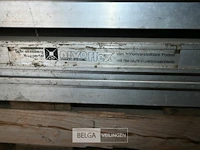 Partij nivoflex podiumelementen - afbeelding 3 van  7
