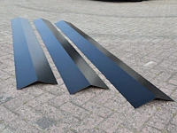 Partij nok 300x15x15cm 10 stuks nieuw - afbeelding 1 van  1
