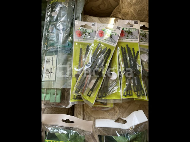 Partij nortene en nature plant en boom verbindingen - afbeelding 2 van  9