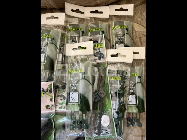 Partij nortene en nature plant en boom verbindingen - afbeelding 3 van  9
