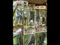 Partij nortene en nature plant en boom verbindingen - afbeelding 4 van  9