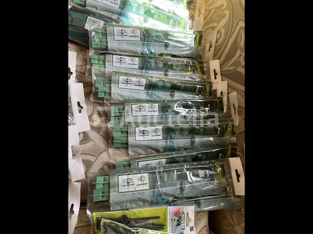 Partij nortene en nature plant en boom verbindingen - afbeelding 5 van  9