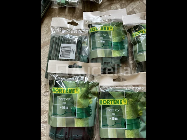 Partij nortene en nature plant en boom verbindingen - afbeelding 7 van  9