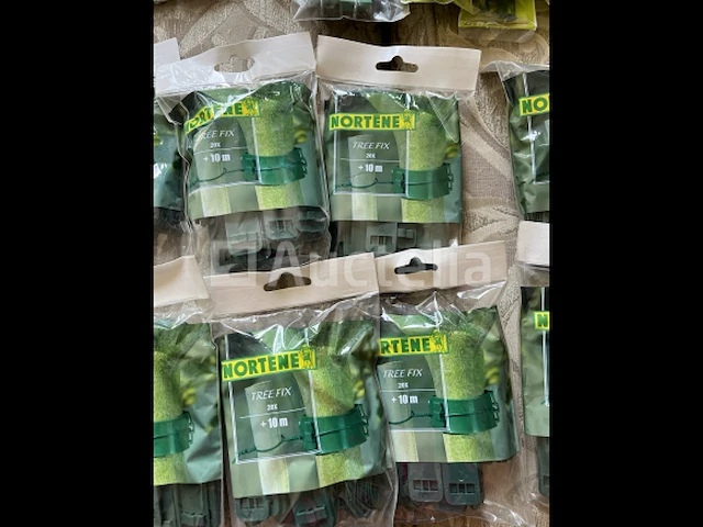 Partij nortene en nature plant en boom verbindingen - afbeelding 8 van  9