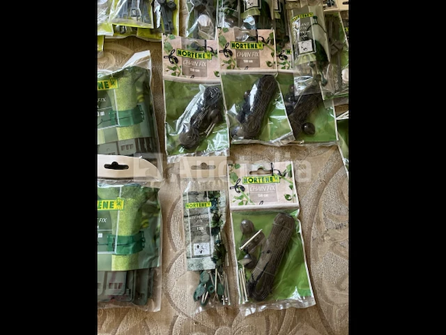 Partij nortene en nature plant en boom verbindingen - afbeelding 9 van  9