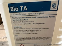 Partij oile resten remover - afbeelding 2 van  3