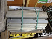Partij onderderdelen galva glasbokken - afbeelding 4 van  9