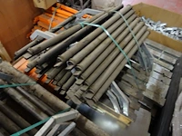 Partij onderderdelen galva glasbokken - afbeelding 6 van  9