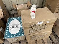 Partij onderleggers en theelichthouders - afbeelding 3 van  3