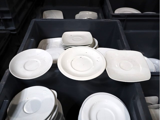 Partij ondertassen - afbeelding 1 van  4