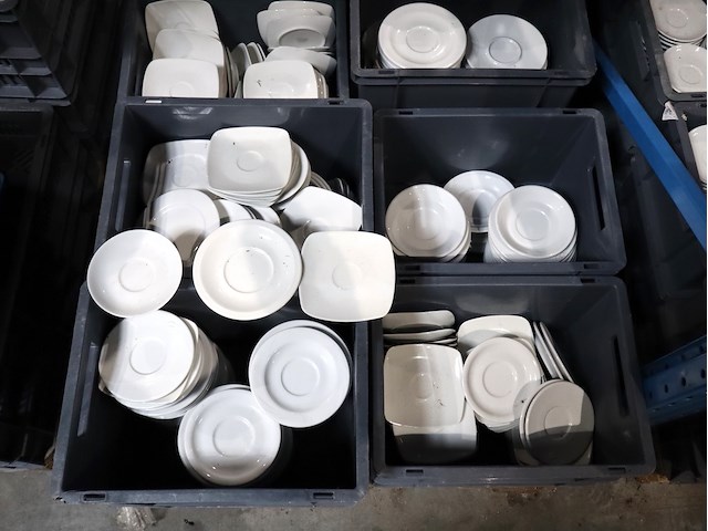 Partij ondertassen - afbeelding 3 van  4