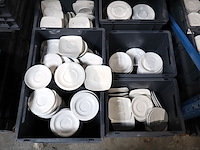 Partij ondertassen - afbeelding 3 van  4