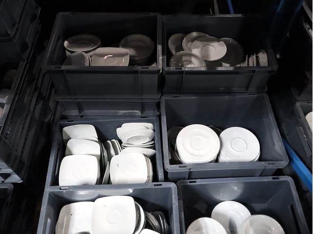 Partij ondertassen - afbeelding 4 van  4